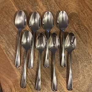Oneida Gala-Impulse Teaspoons (8)